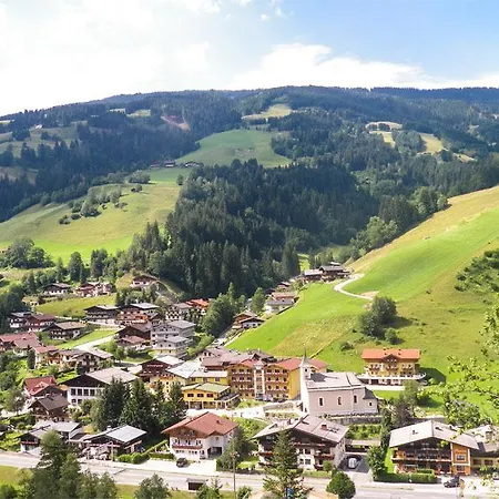 Landhaus Hochwimmer * Viehhofen