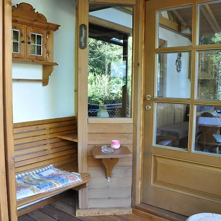 Tatil Evi Landhaus Hochwimmer