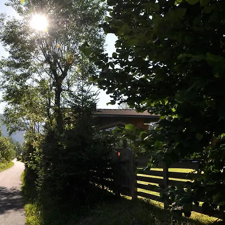 Landhaus Hochwimmer