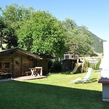 Landhaus Hochwimmer Tatil Evi *