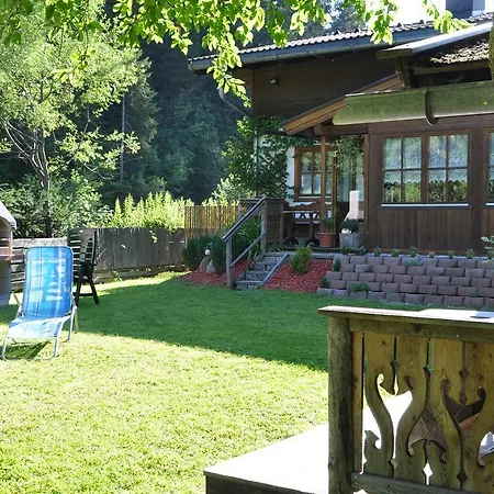 Tatil Evi Landhaus Hochwimmer