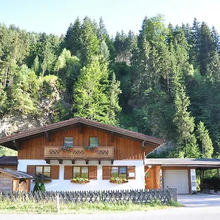 Landhaus Hochwimmer