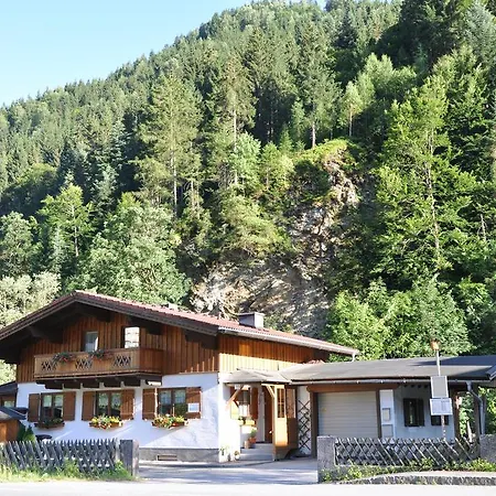 Tatil Evi Landhaus Hochwimmer Viehhofen