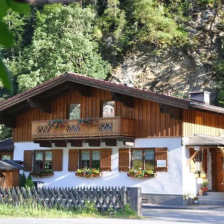 Landhaus Hochwimmer * Viehhofen