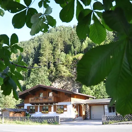 Landhaus Hochwimmer Tatil Evi *