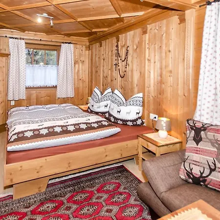 Tatil Evi Landhaus Hochwimmer *