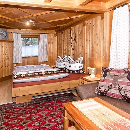 Landhaus Hochwimmer * Viehhofen