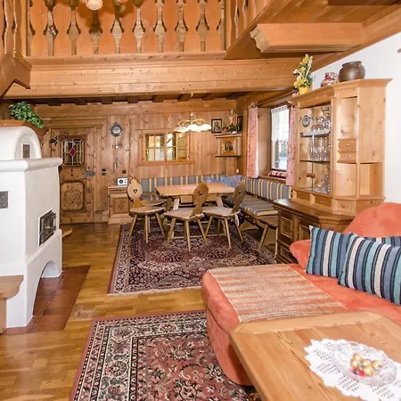 Landhaus Hochwimmer Tatil Evi Viehhofen