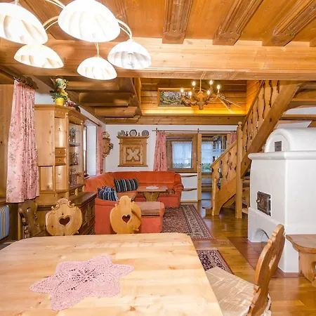 Tatil Evi Landhaus Hochwimmer *