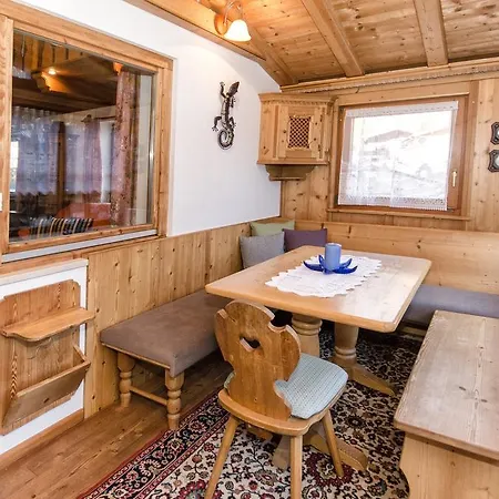 Landhaus Hochwimmer Viehhofen
