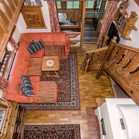 Landhaus Hochwimmer *