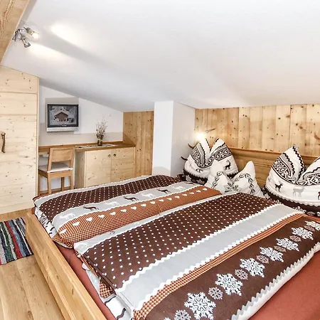 Landhaus Hochwimmer