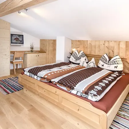 Tatil Evi Landhaus Hochwimmer Viehhofen