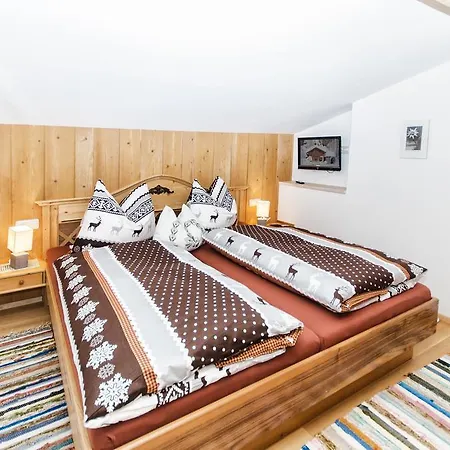 Landhaus Hochwimmer