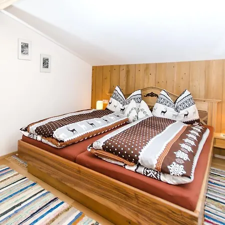 Landhaus Hochwimmer * Viehhofen