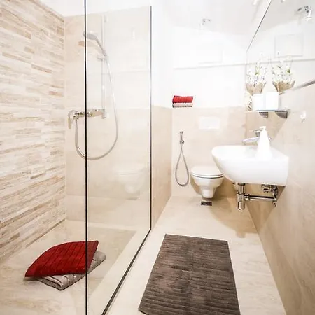 Tatil Evi Landhaus Hochwimmer
