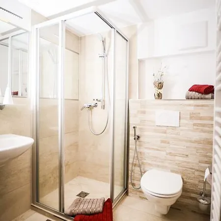 Landhaus Hochwimmer Tatil Evi