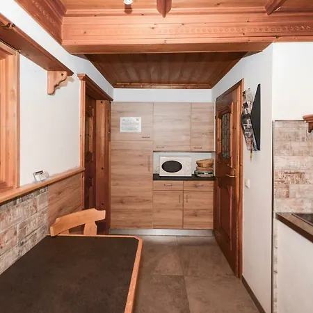Landhaus Hochwimmer * Viehhofen