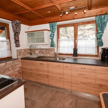 Tatil Evi Landhaus Hochwimmer