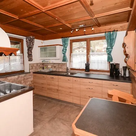 Landhaus Hochwimmer Tatil Evi Viehhofen