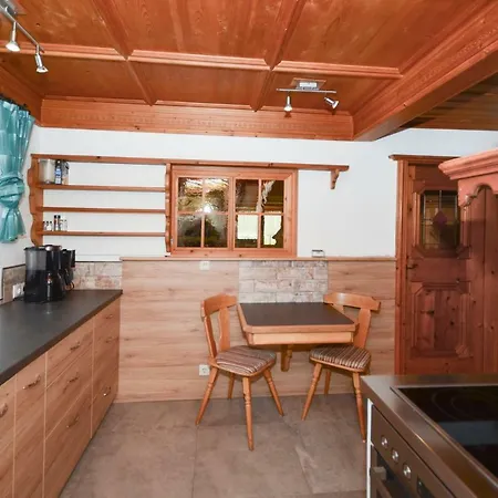 Landhaus Hochwimmer Tatil Evi *
