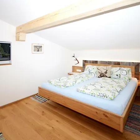 Landhaus Hochwimmer Tatil Evi